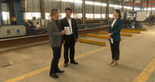 縣農(nóng)信聯(lián)社 疏通融資堵點 助力小微企業(yè)復(fù)工復(fù)產(chǎn)